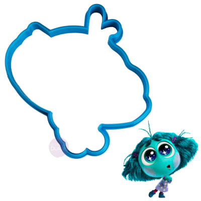 Cortador Plástico Envidia4