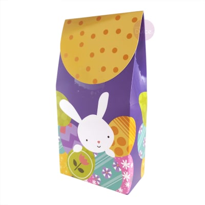 Set Cajas Pascua Diseño N°4 - 4 Unidades