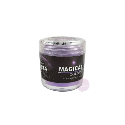 Pigmento Magical Colors Metalizado Violeta 5 gr.1