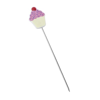 Cake Tester o Probador de Bizcochos Cupcake 3
