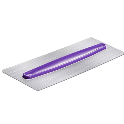 Scraper Metálico Liso 22.5 cm.1