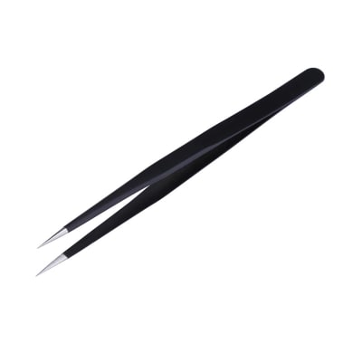 Pinzas Antiestática Precisión ESD-12