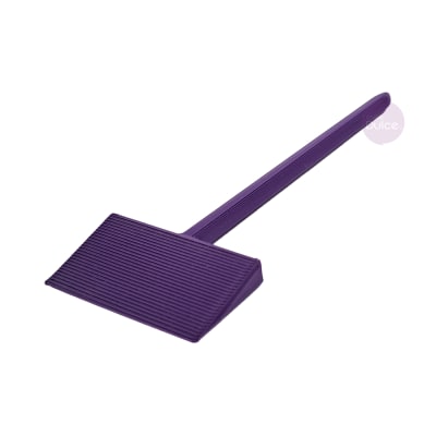 Mini Espatula Dosificadora de Sprinkles Plástico1