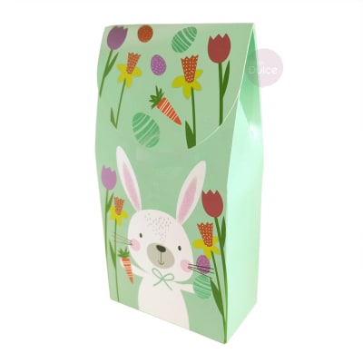 Set Cajas Pascua Diseño N°3 - 4 Unidades