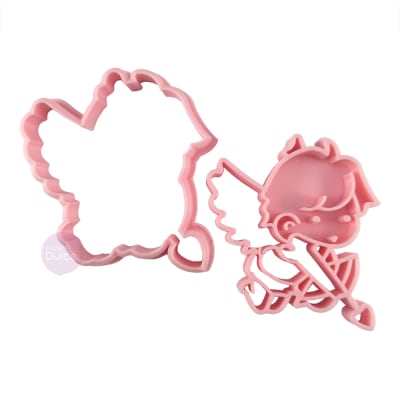 Cortador + Marcador Cupido