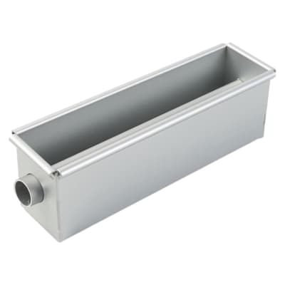 Molde Travel Cake 100 gr. Aluminio1