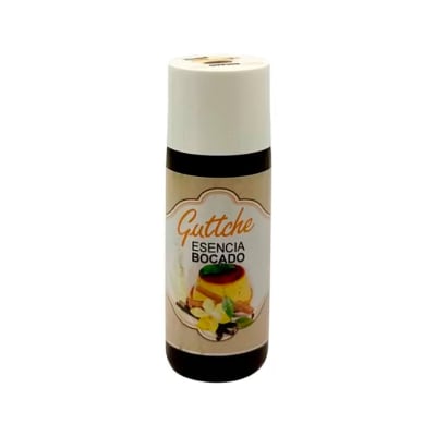 Esencia Guttche Bocado 25 gr.