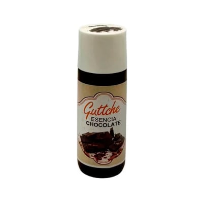 Esencia Guttche Chocolate 25 gr.