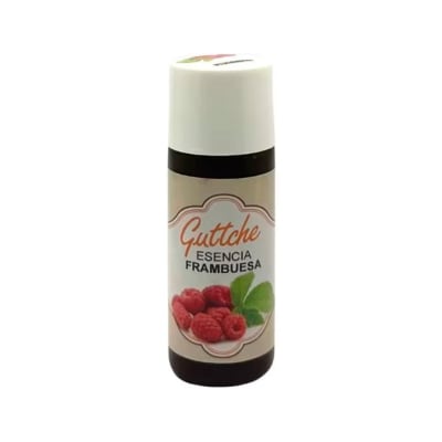 Esencia Guttche Frambuesa 25 gr.