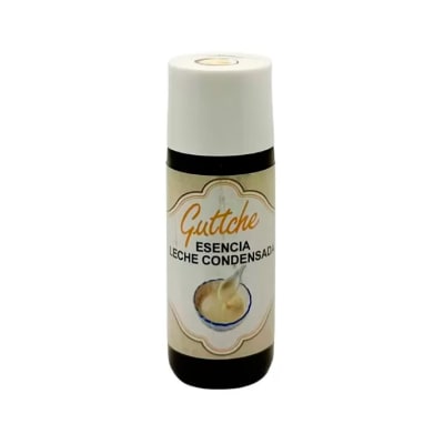 Esencia Guttche Leche Condensada 25 gr.