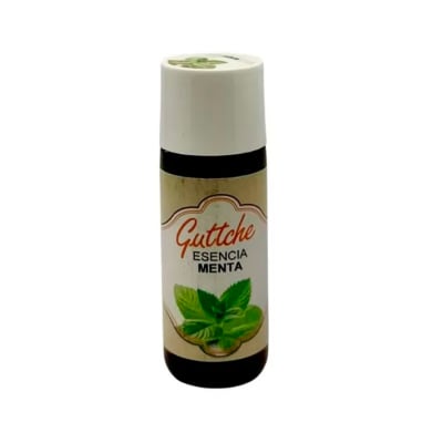 Esencia Guttche Menta 25 gr.