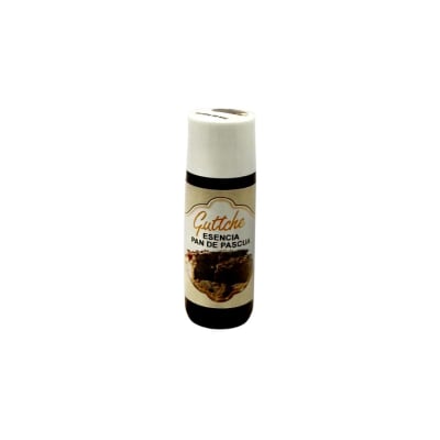 Esencia Guttche Pan de Pascua 25 gr.