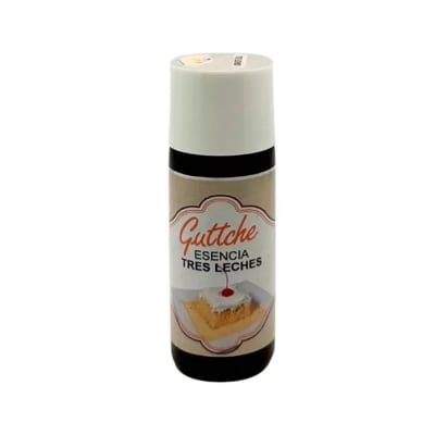 Esencia Guttche Tres Leches 25 gr.