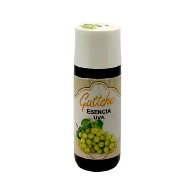 Esencia Guttche Uva 25 gr.