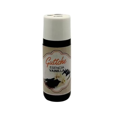 Esencia Guttche Vainilla 25 gr.