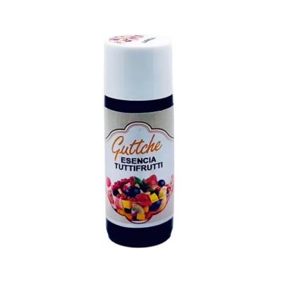 Esencia Guttche Tutti Frutti 25 gr.
