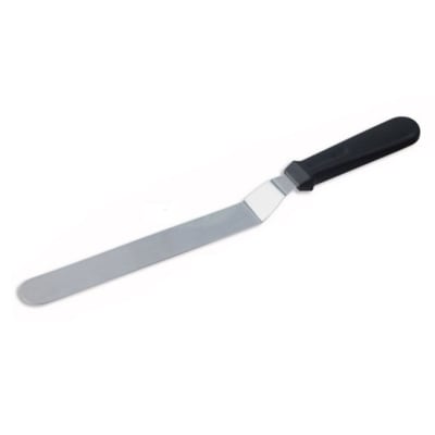 Espátula Curva 25 cm.1