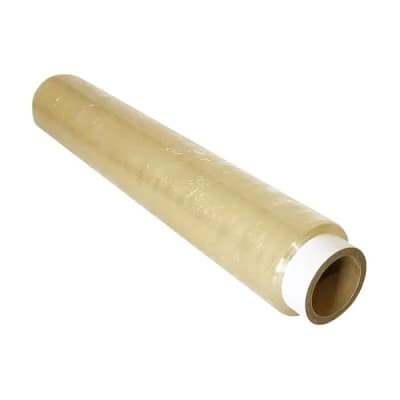 Rollo Film Plástico 28cm. X 100mts.1