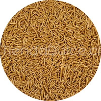 Sprinkle Granillo Dorado 70 gr.