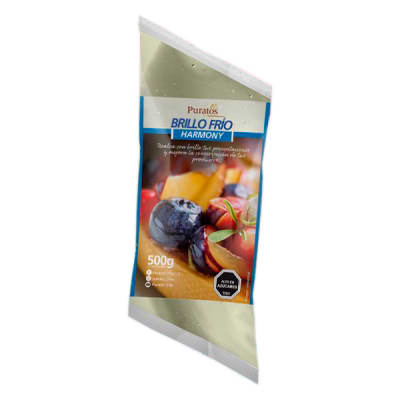 Brillo Frío Harmony Puratos 500 gr.