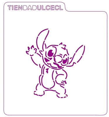 Stencil Stitch1