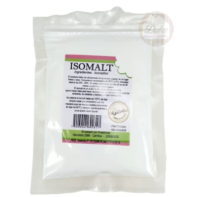 Isomalt Kreatortas 100 gr.