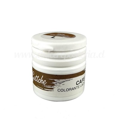Laca para Chocolate Café Guttche 15 gr.