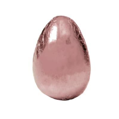 Papel para Chocolate Liso Rose Gold1