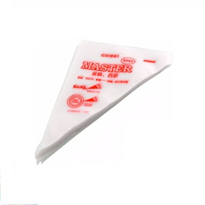 Mangas Desechables 26 cm 100 unidades.1