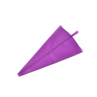 Manga Pastelera Silicona 2-30 - 30 cm.