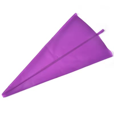 Manga Pastelera Silicona 4-46 - 45 cm.