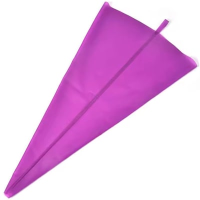 Manga Pastelera Silicona 5-50 - 50 cm.