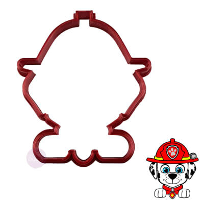 Cortador Plástico Marshall1