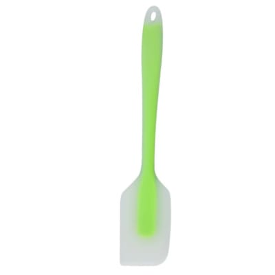 Mezquino de Silicona Blanco 20 cm.1