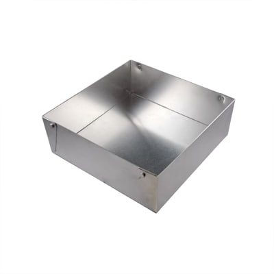 Molde Desmontable Cuadrado 20 x 20 cm.