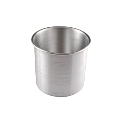 Molde Desmontable Redondo 10 x 10 cm. Alto