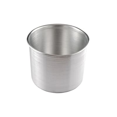 Molde Desmontable Redondo 10 x 12 cm. Alto