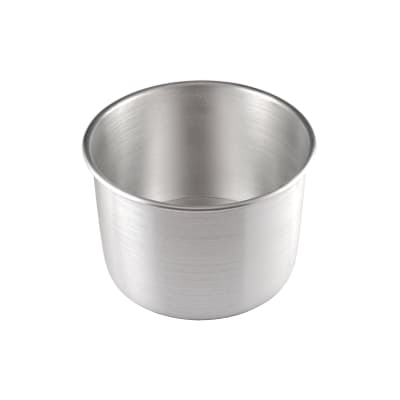 Molde Desmontable Redondo 10 x 14 cm. Alto1