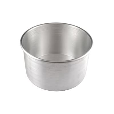 Molde Desmontable Redondo 10 x 16 cm. Alto