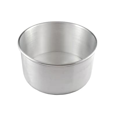 Molde Desmontable Redondo 10 x 18 cm. Alto