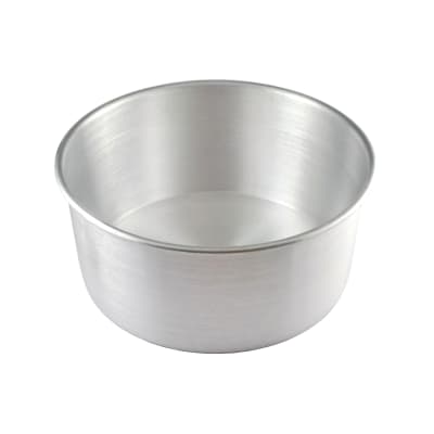 Molde Desmontable Redondo 10 x 20 cm. Alto