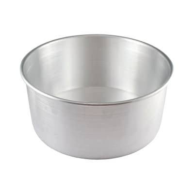 Molde Desmontable Redondo 10 x 22 cm. Alto1