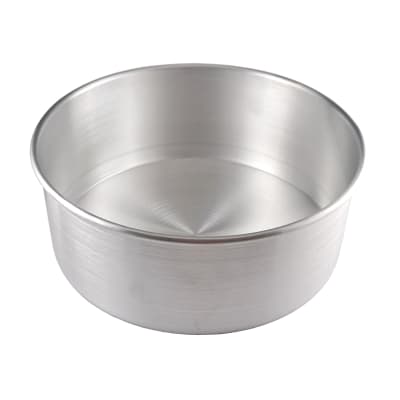 Molde Desmontable Redondo 10 x 24 cm. Alto