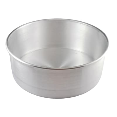 Molde Desmontable Redondo 10 x 26 cm. Alto