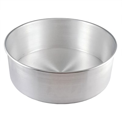 Molde Desmontable Redondo 10 x 28 cm. Alto