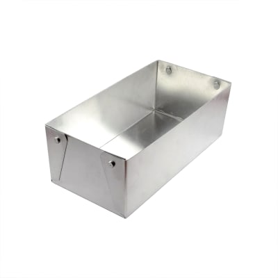 Molde Desmontable Rectangular 10 x 20 cm.