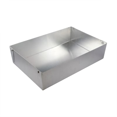 Molde Desmontable Rectangular 20 x 30 cm.1