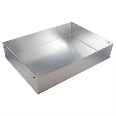Molde Desmontable Rectangular 25 x 35 cm.1