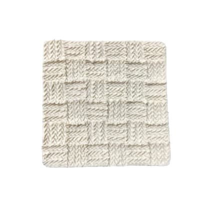 Molde Fondant Textura N°5 Silicona