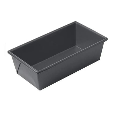 Molde Rectangular Antiadherente 20 cm